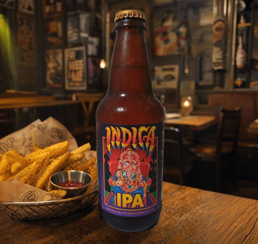 인디카 IPA